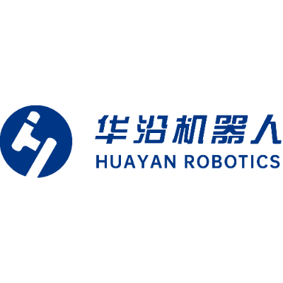 广东华沿机器人股份有限公司